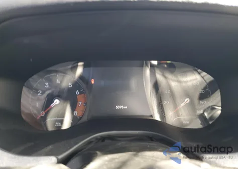 2023 Jeep Compass Sport from USA, damaged, VIN 3C4NJDAN2PT559261